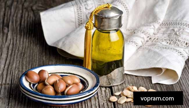 The Benefits of Argan Oil for Facial skin