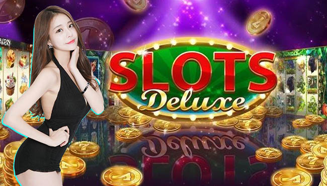The Most Interested Online Slot Gambling by Players